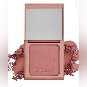 Sigma Beauty Powder Blush - Nearly Wild